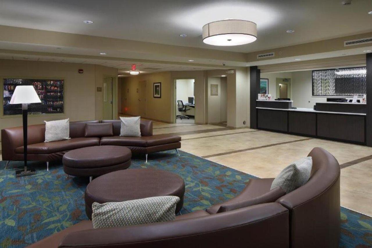 Candlewood Suites - Newark South - University Area By Ihg Exterior foto