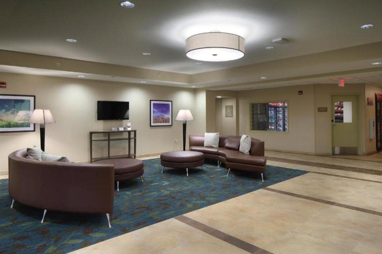 Candlewood Suites - Newark South - University Area By Ihg Exterior foto