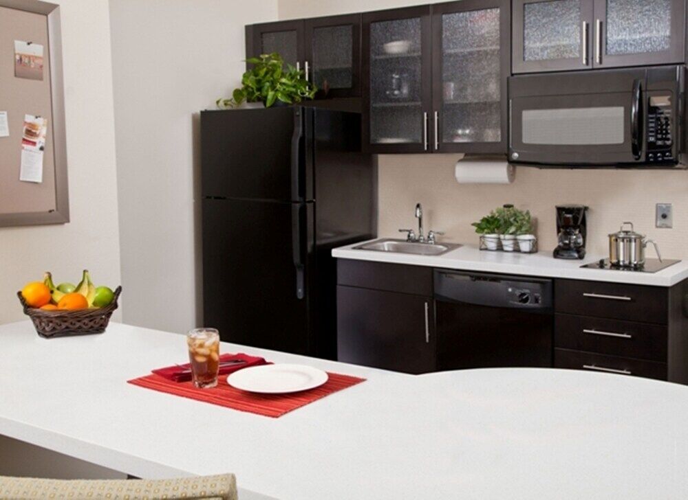 Candlewood Suites - Newark South - University Area By Ihg Exterior foto